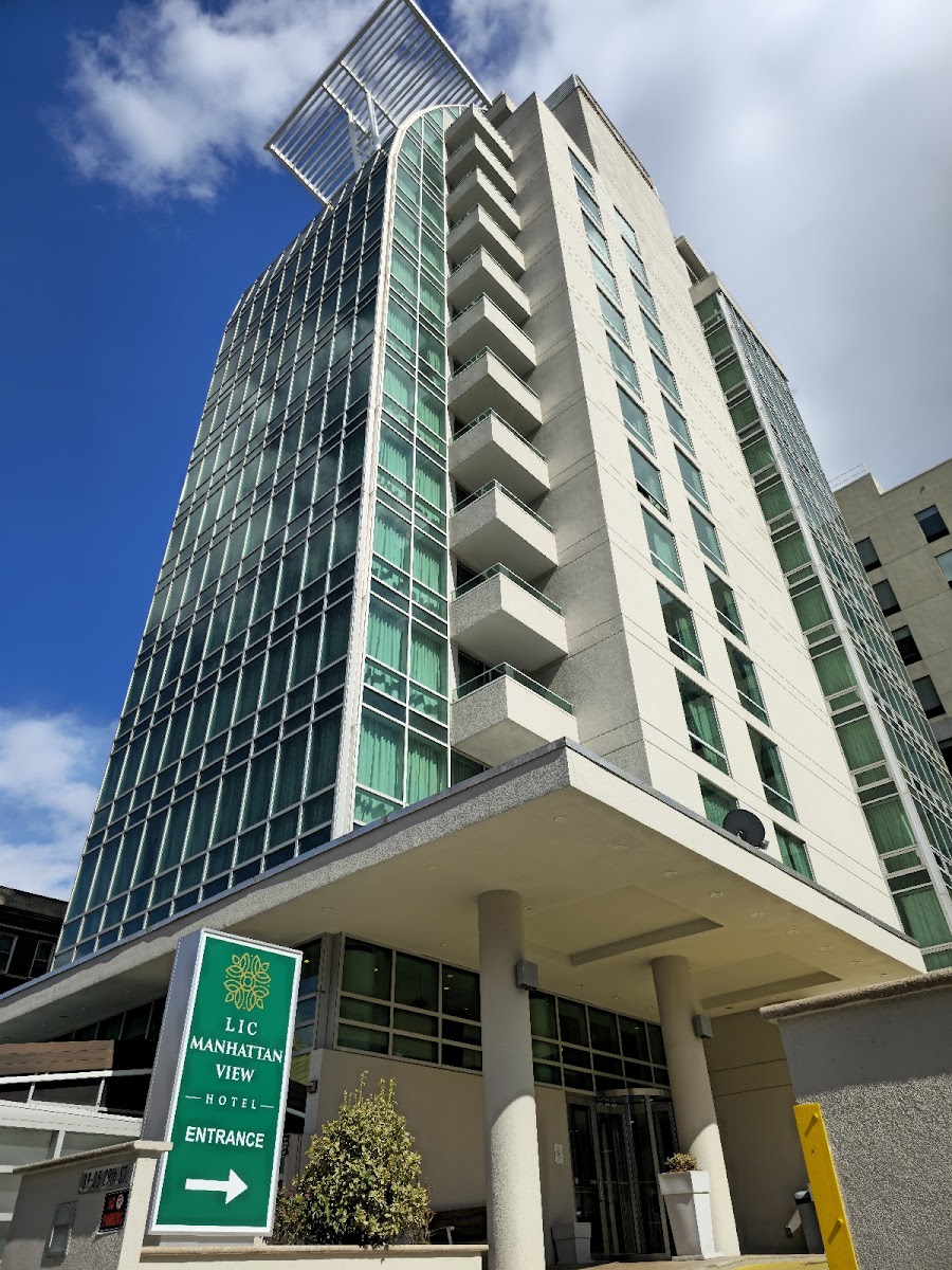 LIC Manhattan View Hotel photo 3