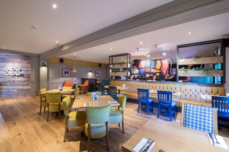 Premier Inn Newport Wales (M4, J24) hotel photo 2