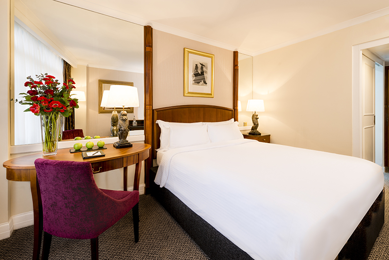 Millennium Hotel London Knightsbridge photo 2