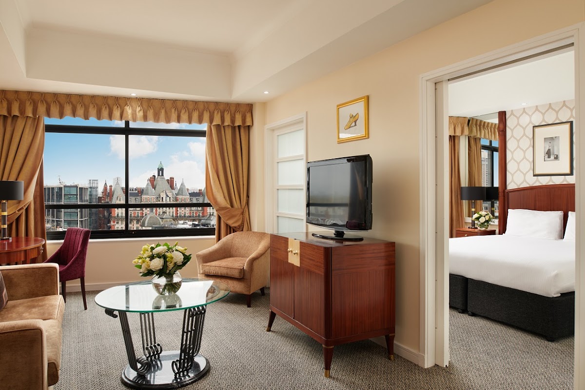 Millennium Hotel London Knightsbridge photo 3
