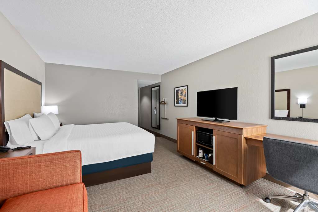 Hampton Inn Debary/Deltona photo 2