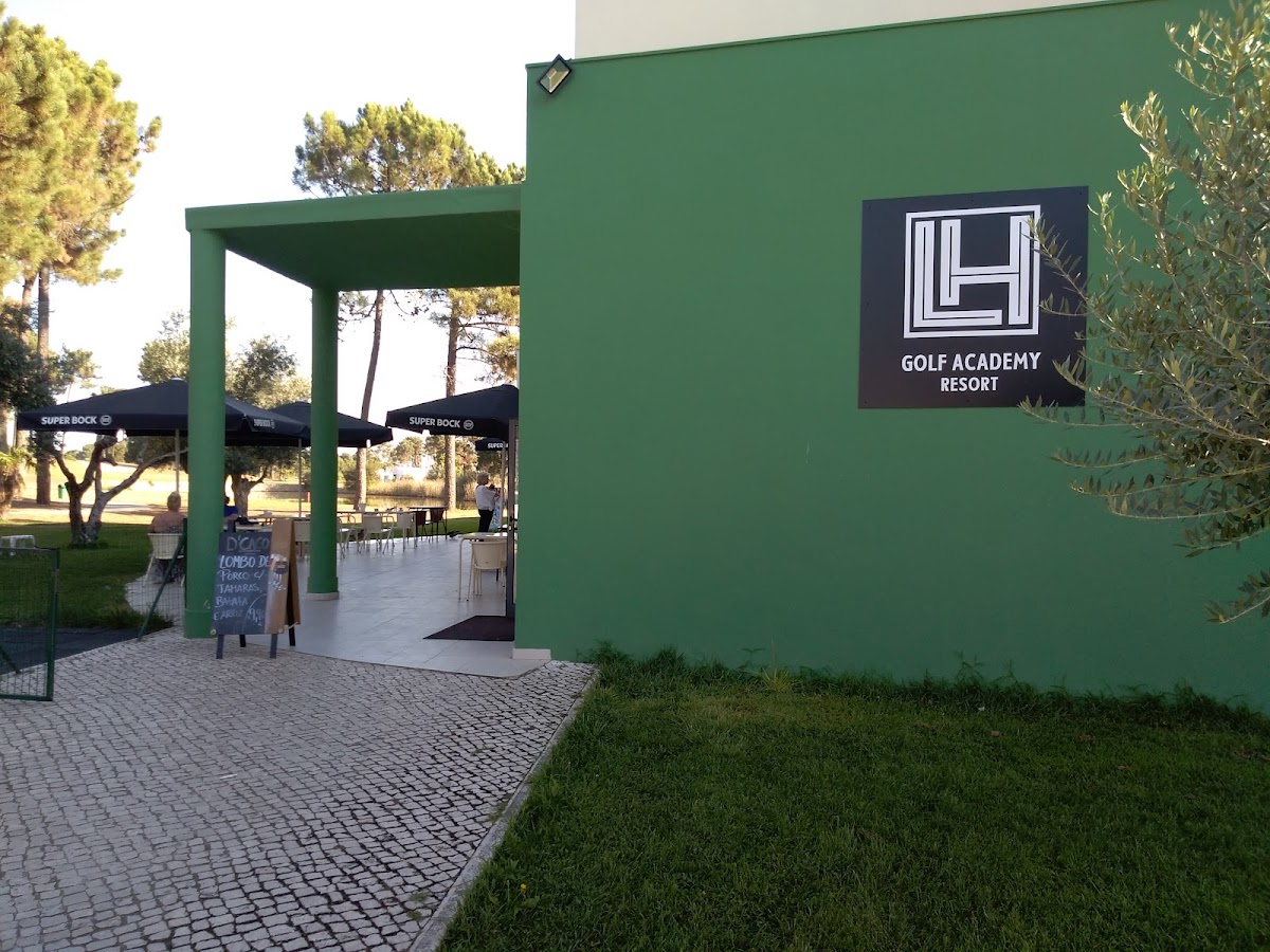 Arrábida Resort & Golf Apartments 'Deluxe'