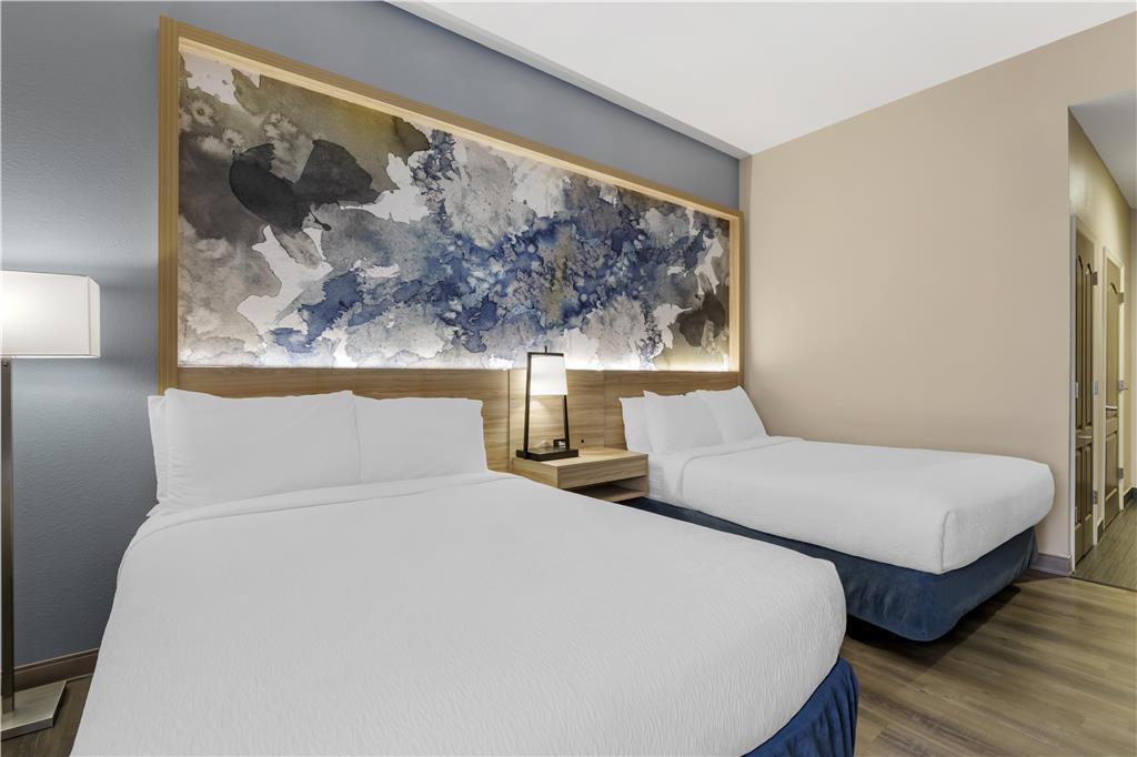 Best Western Plus Sanford Airport/Lake Mary Hotel photo 2