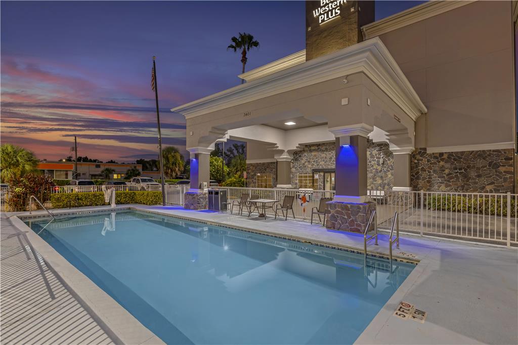Best Western Plus Sanford Airport/Lake Mary Hotel photo 3