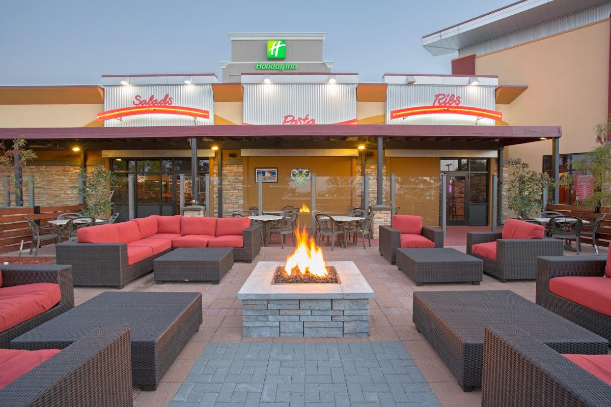 Holiday Inn Little Rock-Airport-Conf Ctr by IHG