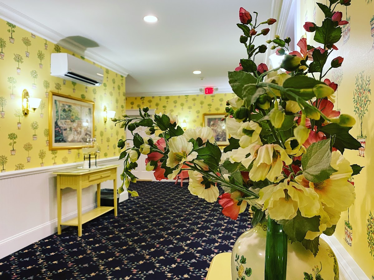 Main Street Inn and Suites photo 2