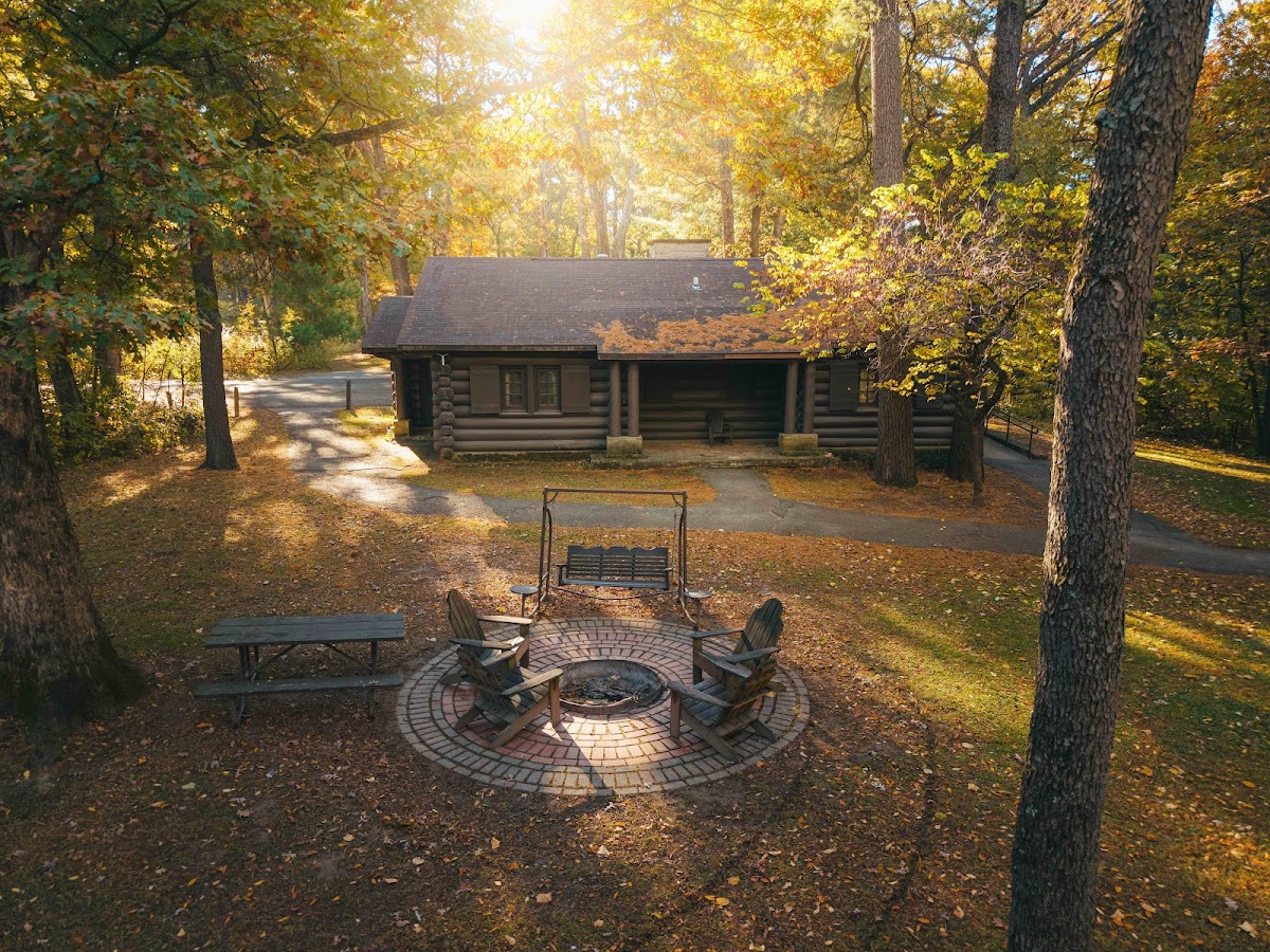 White Pines Lodge photo 3