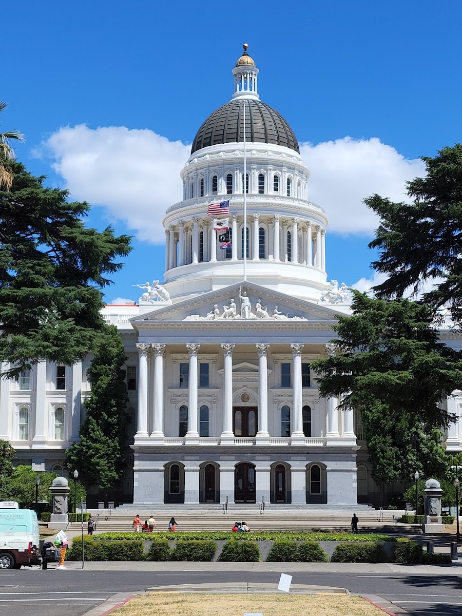 California State Capitol Museum