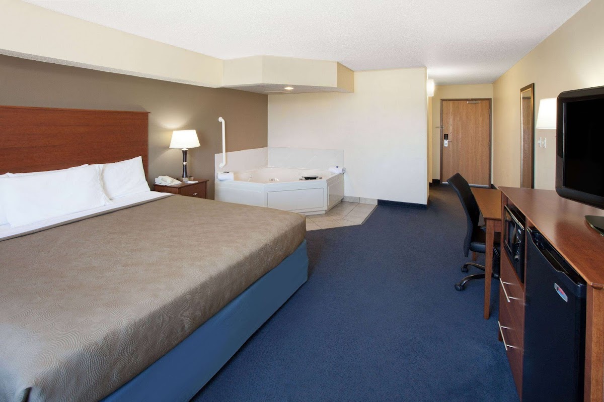 AmericInn by Wyndham Webster City photo 2