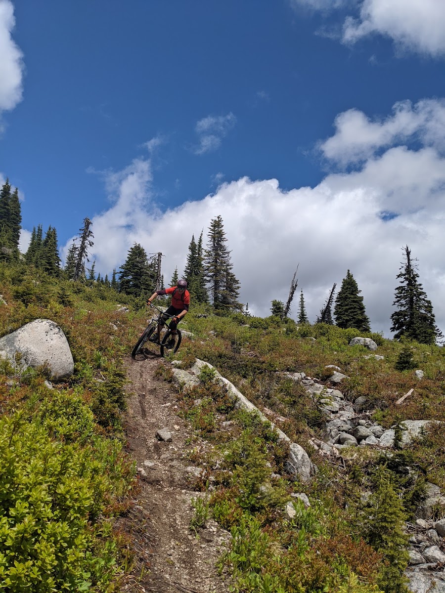 Big White Ski Resort photo 3
