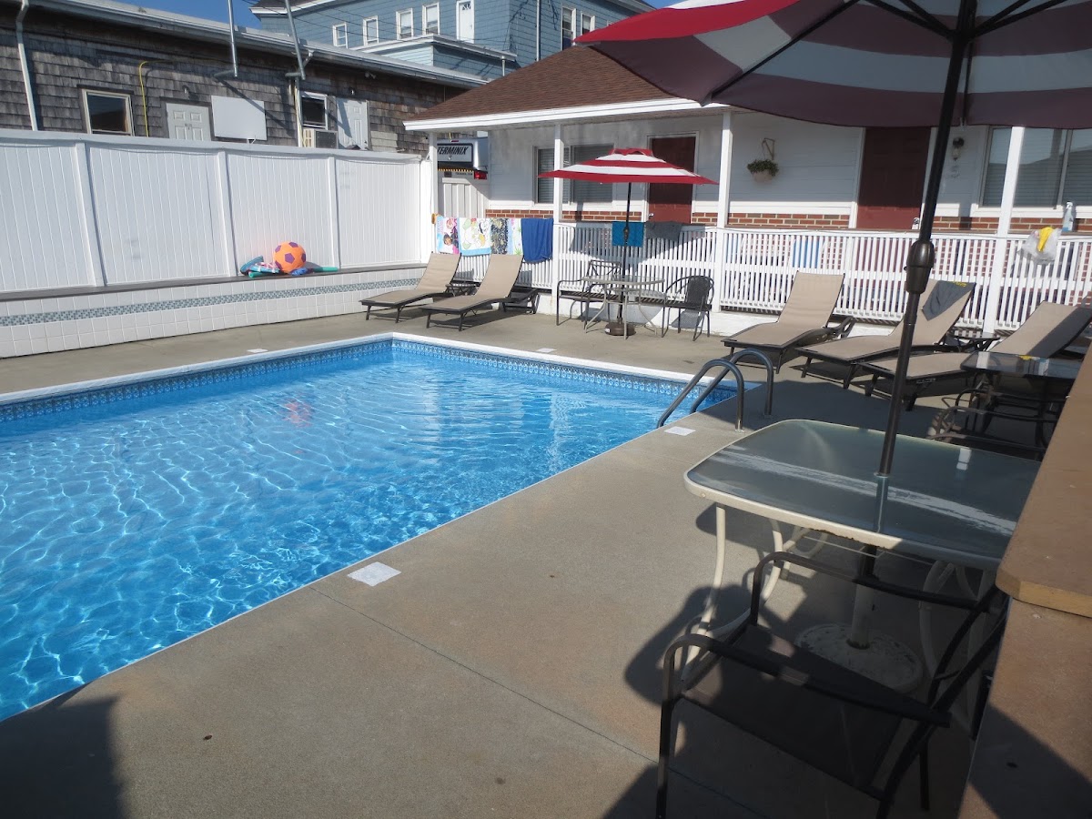 Beach Villa - Old Orchard Beach photo 3