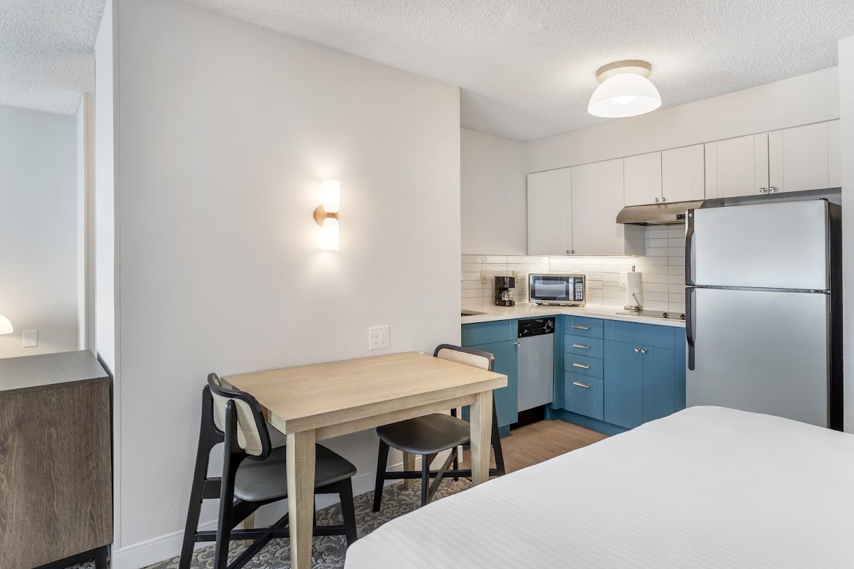 Sonesta ES Suites San Antonio Downtown Alamo Plaza photo 2