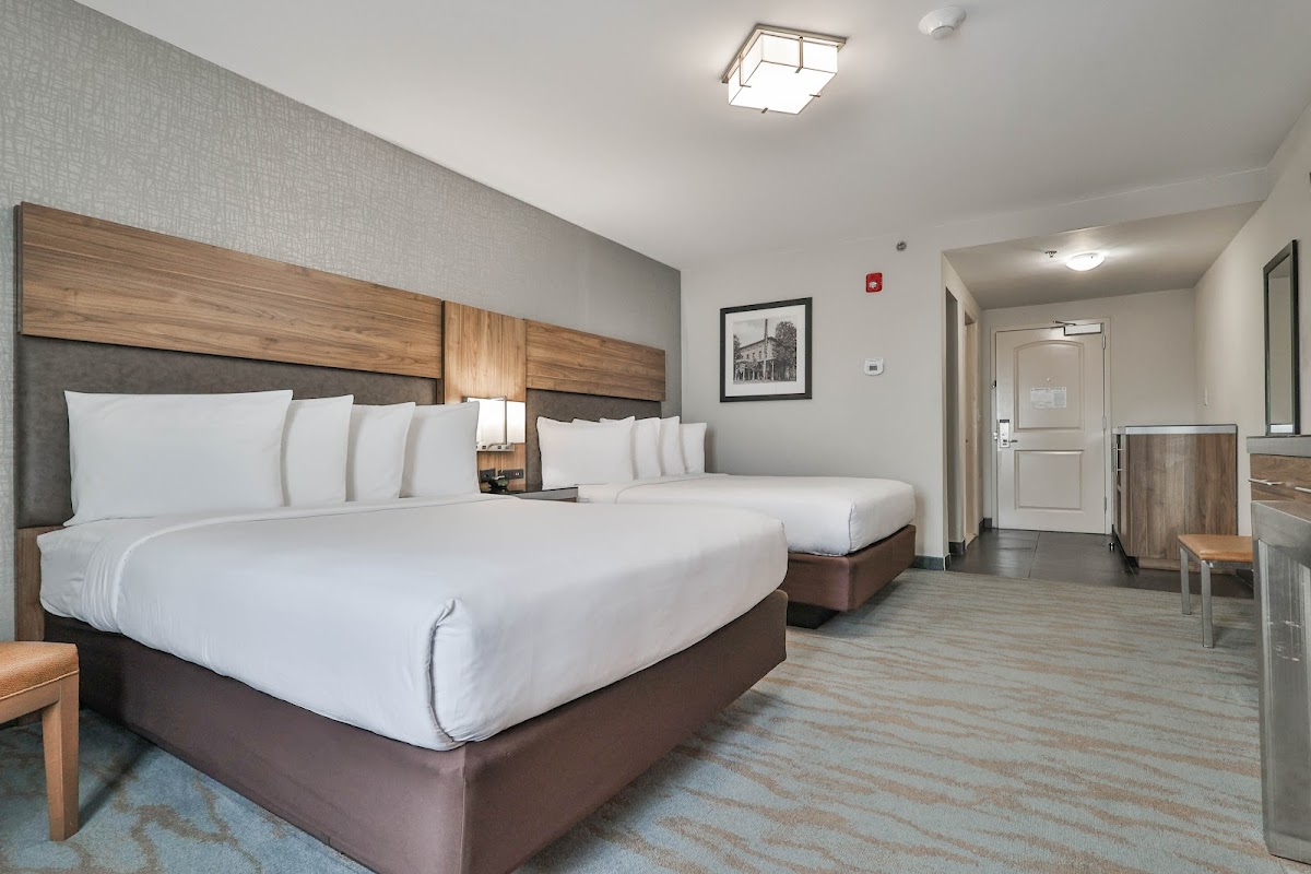 The Penn Stroud Stroudsburg - Poconos, an Ascend Collection Hotel photo 2