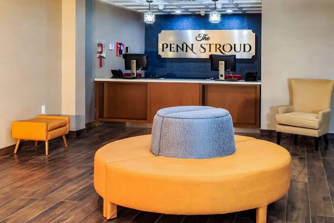 The Penn Stroud Stroudsburg - Poconos, an Ascend Collection Hotel photo 3