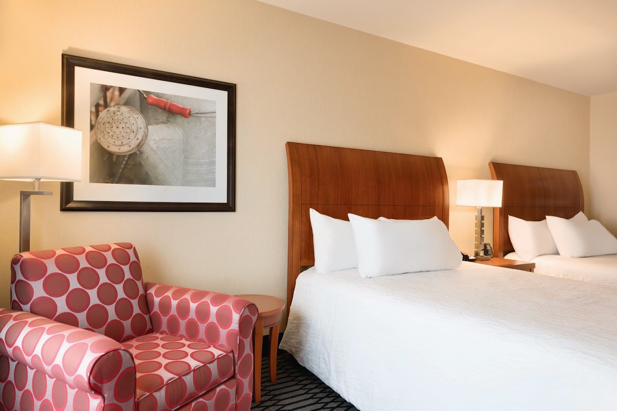 Hilton Garden Inn Akron-Canton Airport photo 3