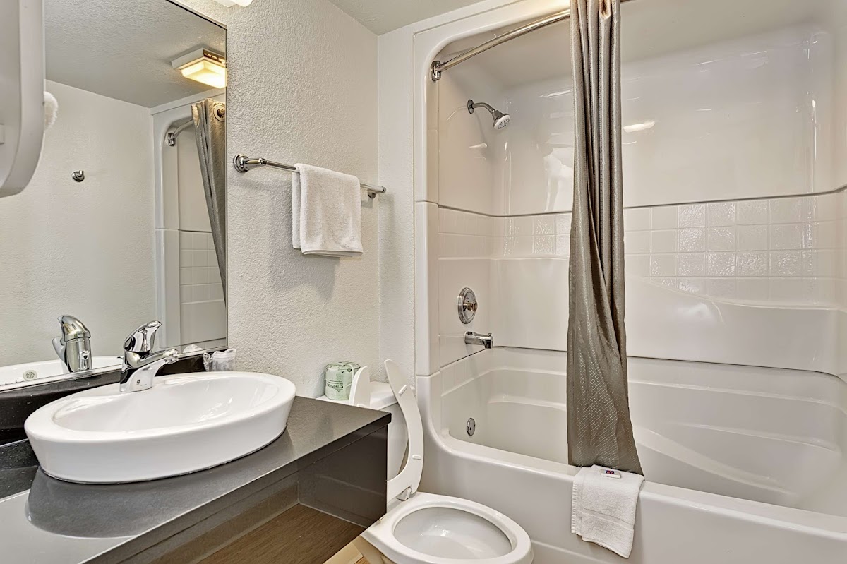 Motel 6 Villa Park, IL - Chicago West photo 3