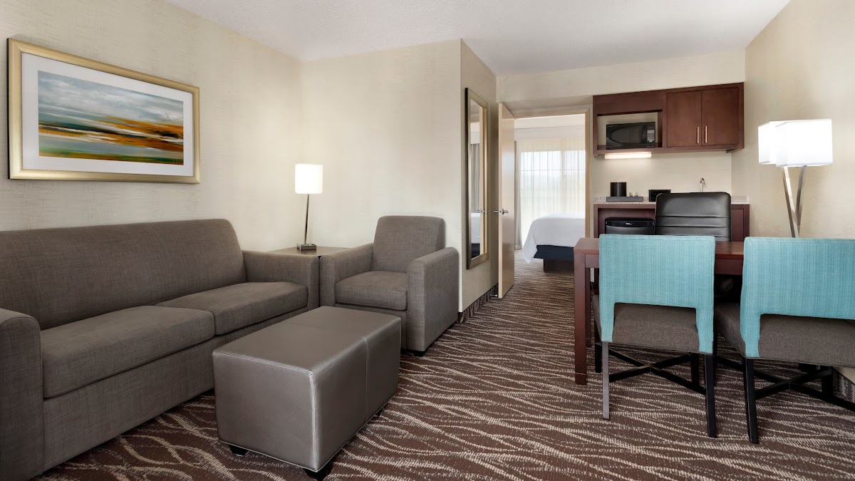 Embassy Suites by Hilton Lompoc Central Coast photo 2