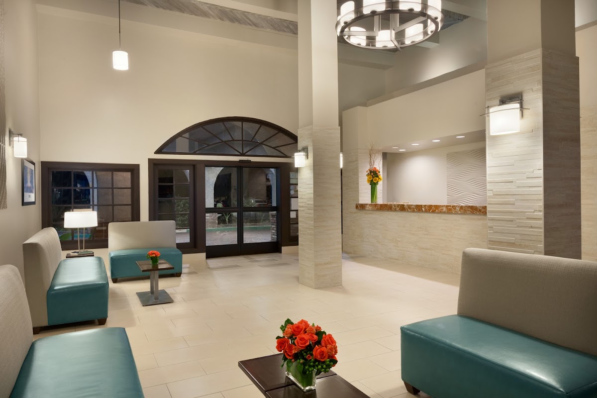 Embassy Suites by Hilton Lompoc Central Coast photo 3