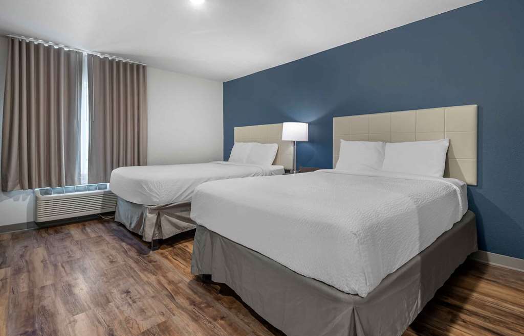 Extended Stay America Select Suites- Pittsburgh - Cranberry photo 2