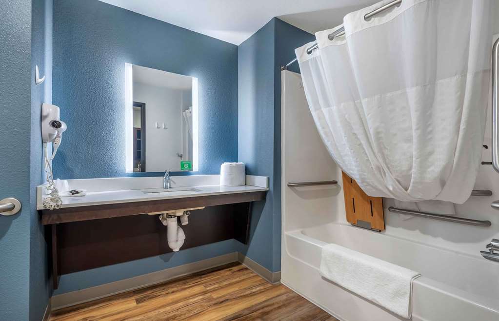 Extended Stay America Select Suites- Pittsburgh - Cranberry photo 3