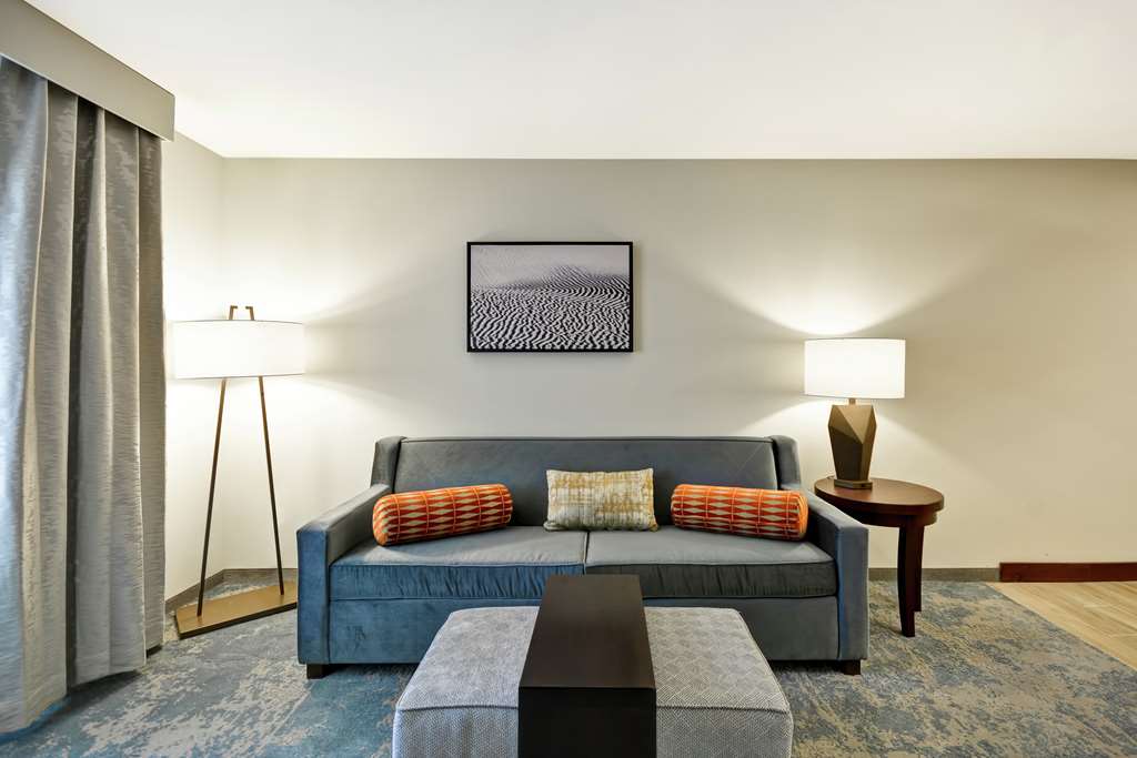 Homewood Suites by Hilton Palm Desert photo 3