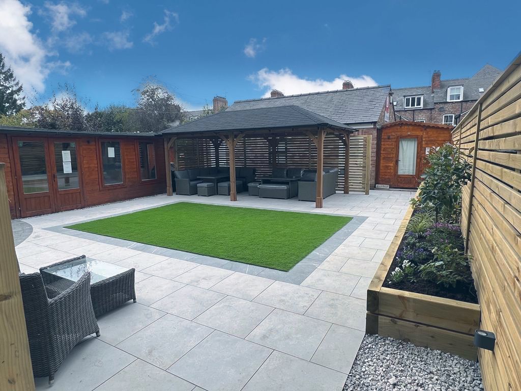 Hedley House Hotel