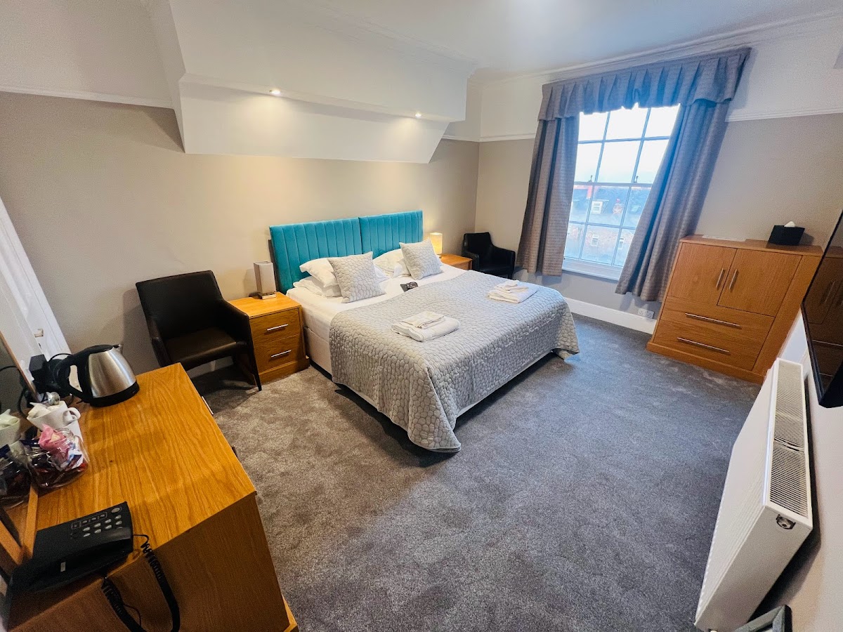 Hedley House Hotel photo 2