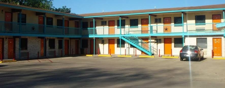 choice inn motel