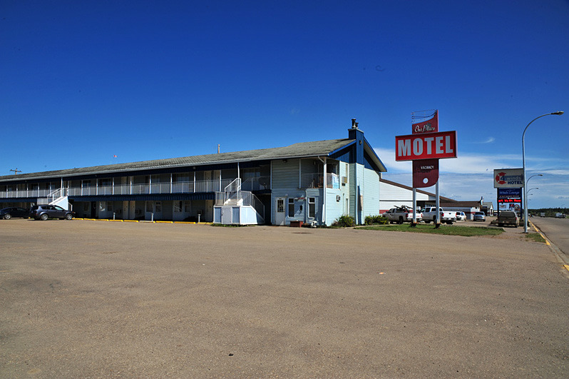 Our Place Motel
