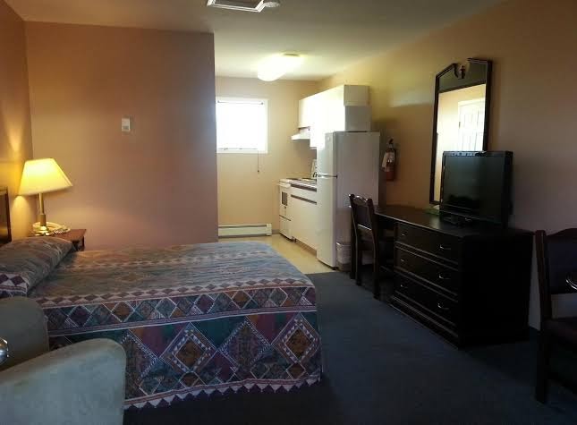 Our Place Motel photo 2