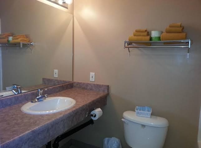 Our Place Motel photo 3