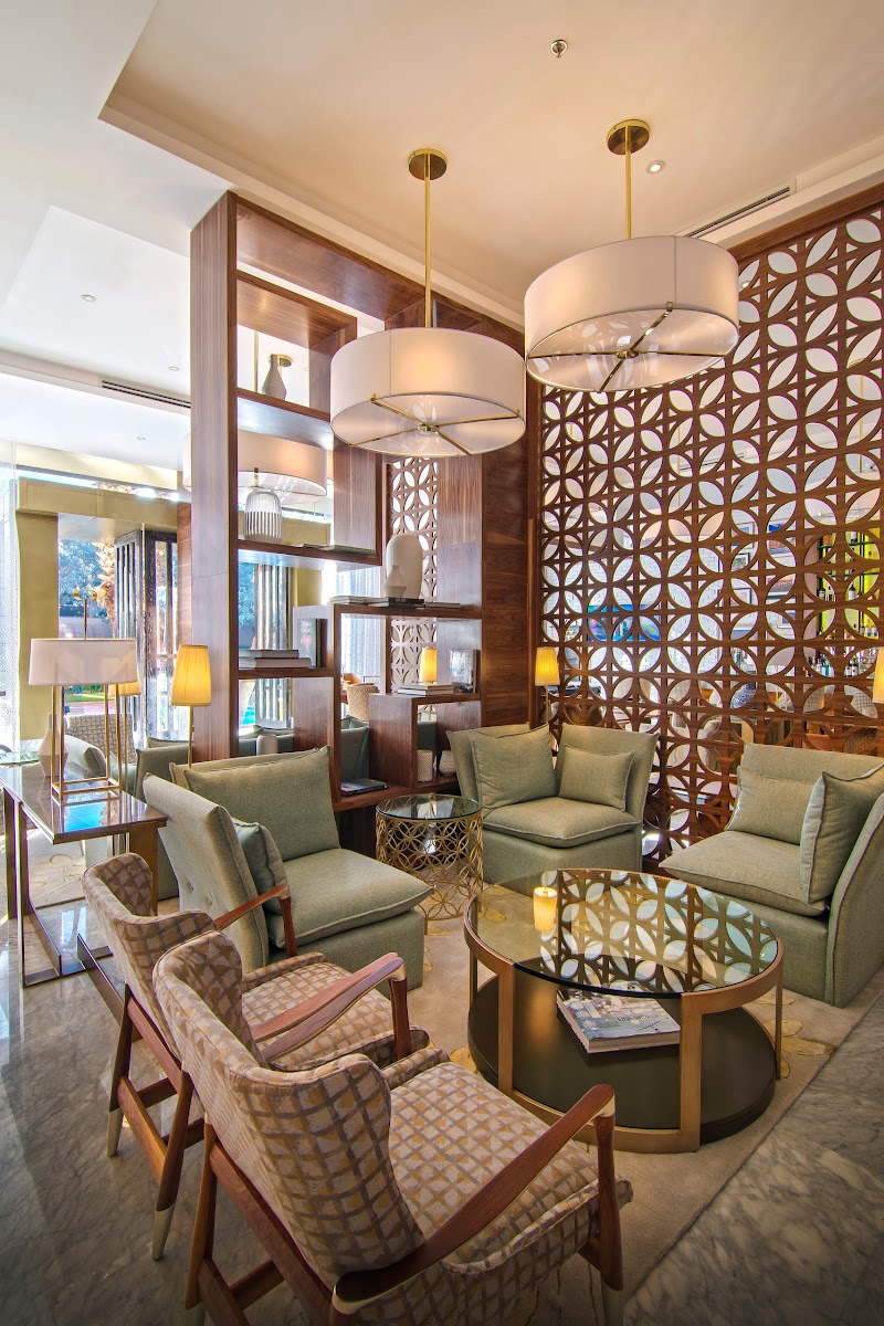 K Tower Urban Boutique Hotel Tijuana. photo 2