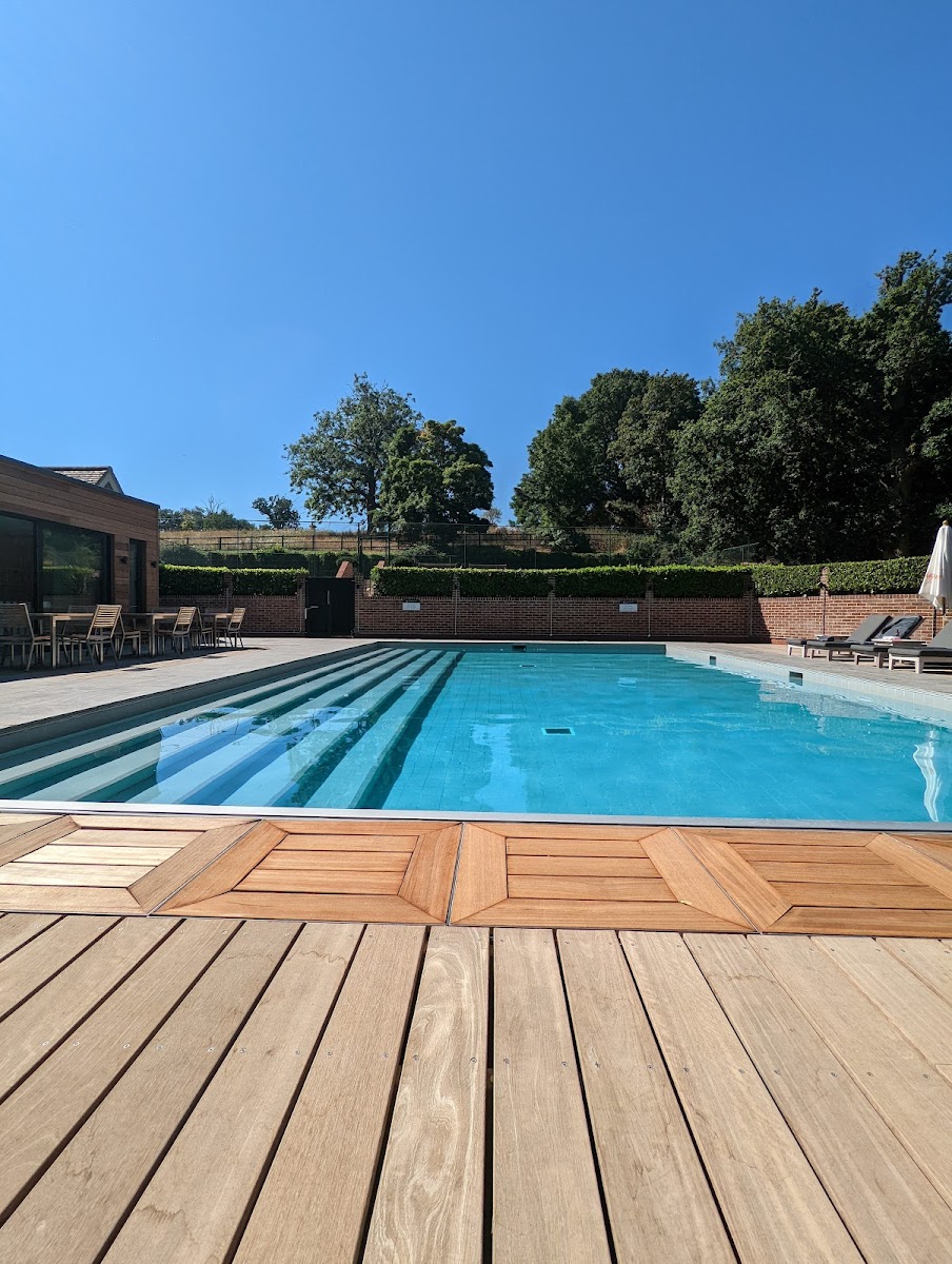 Talbooth House & Spa photo 3