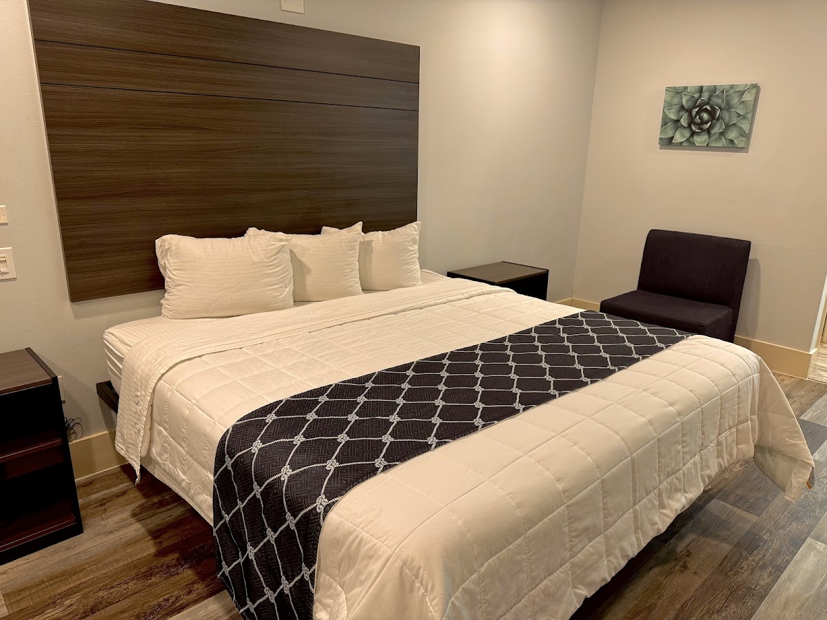 Garden Inn Express-Houston-Humble-Beltway 8 E photo 2