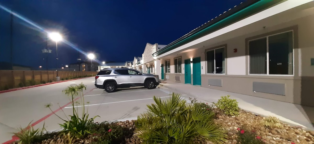 Garden Inn Express-Houston-Humble-Beltway 8 E photo 3