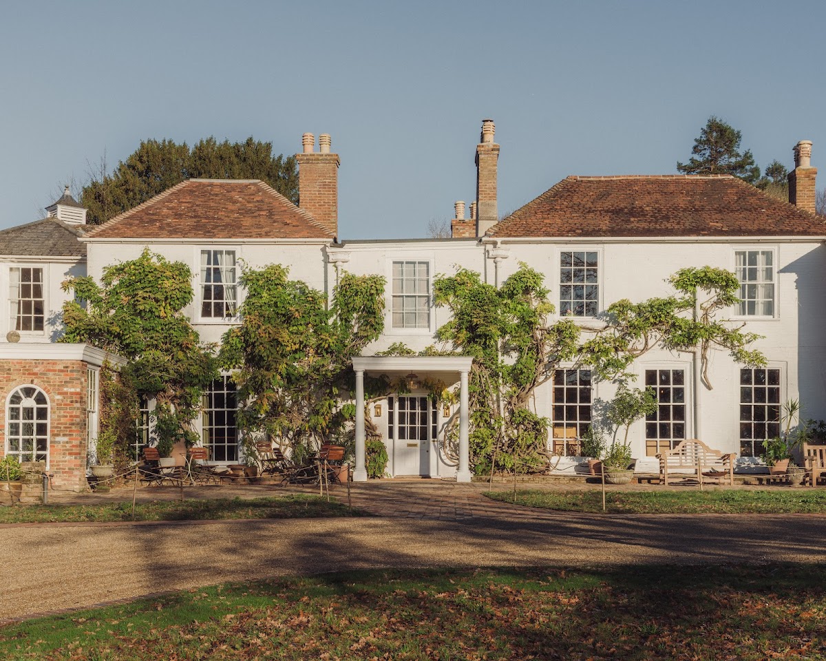 The PowderMills Hotel