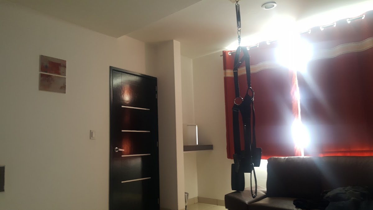 Auto Hotel Toledo photo 3