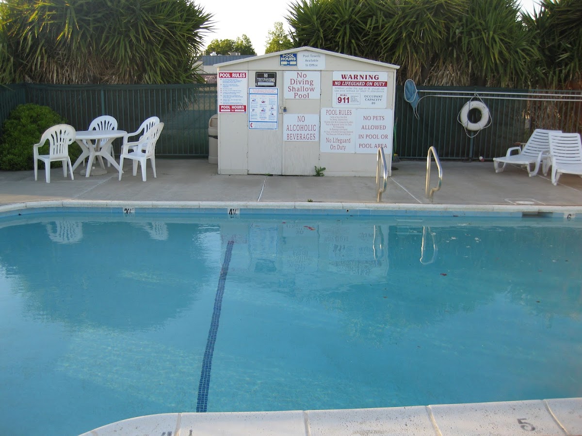Motel 6 Willows, CA photo 3