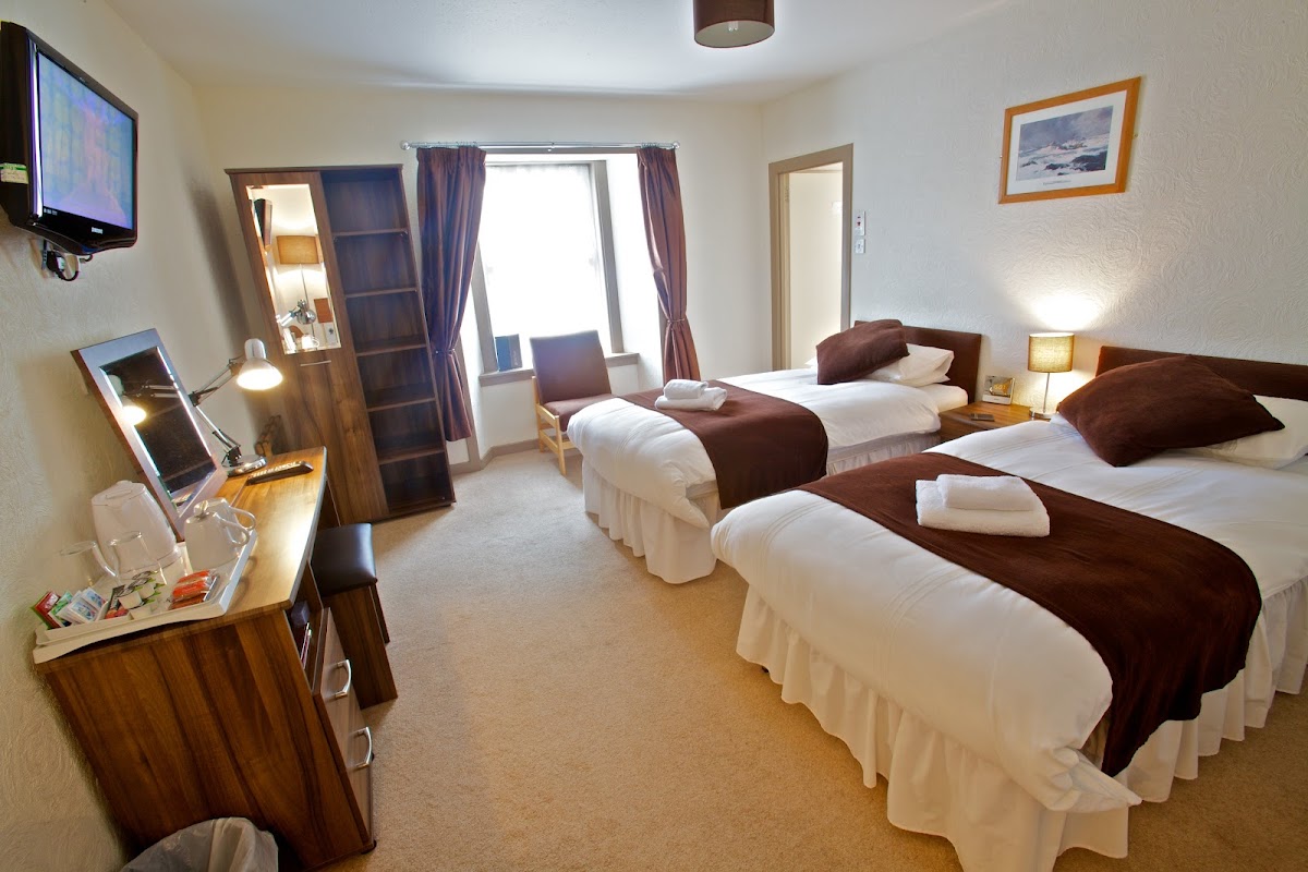 St Ola Hotel Ltd photo 2