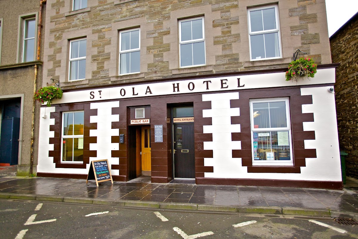 St Ola Hotel Ltd photo 3