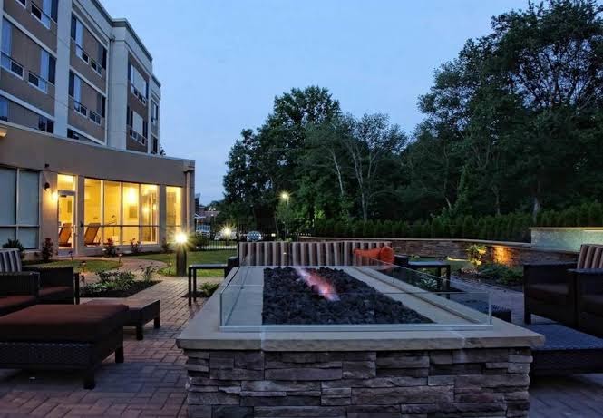 Courtyard by Marriott Philadelphia Bensalem photo 3