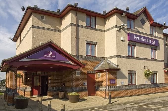The Magnum Hotel Sunderland