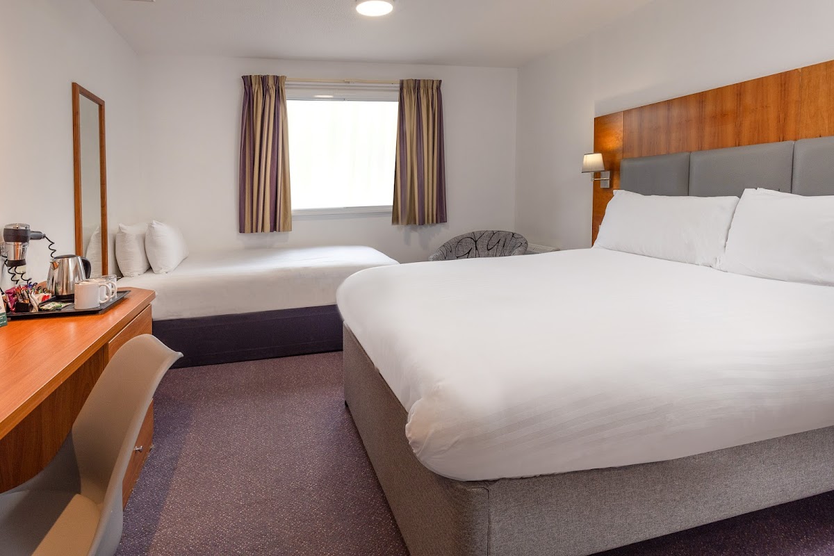 The Magnum Hotel Sunderland photo 2