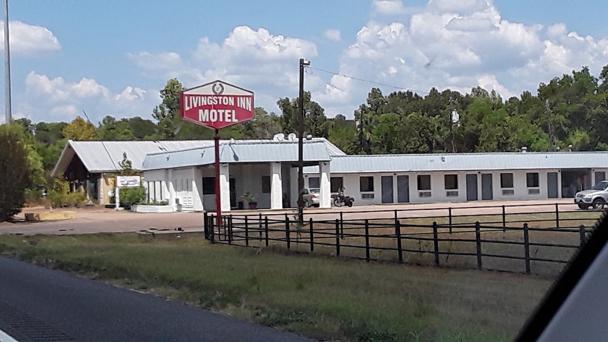 Home - new - Livingston Inn Motel photo 3