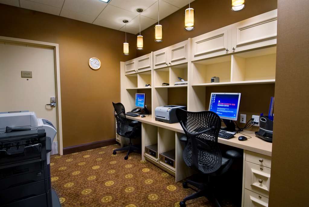 Hilton Garden Inn Phoenix Airport North photo 3