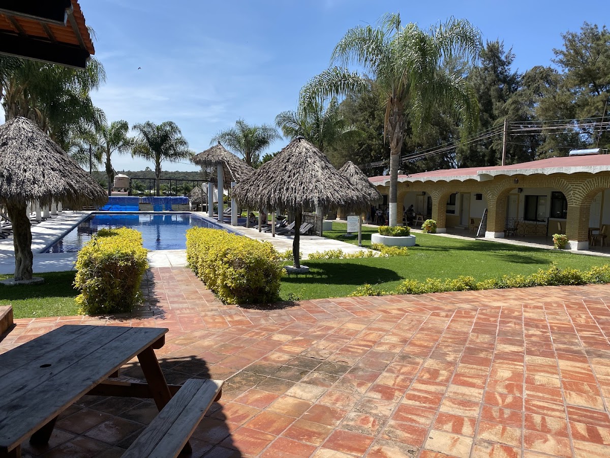 Hotel Real la Primavera