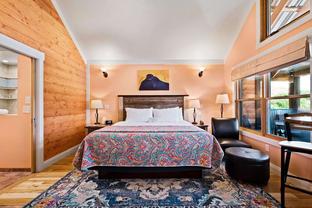 Moab Springs Ranch photo 2