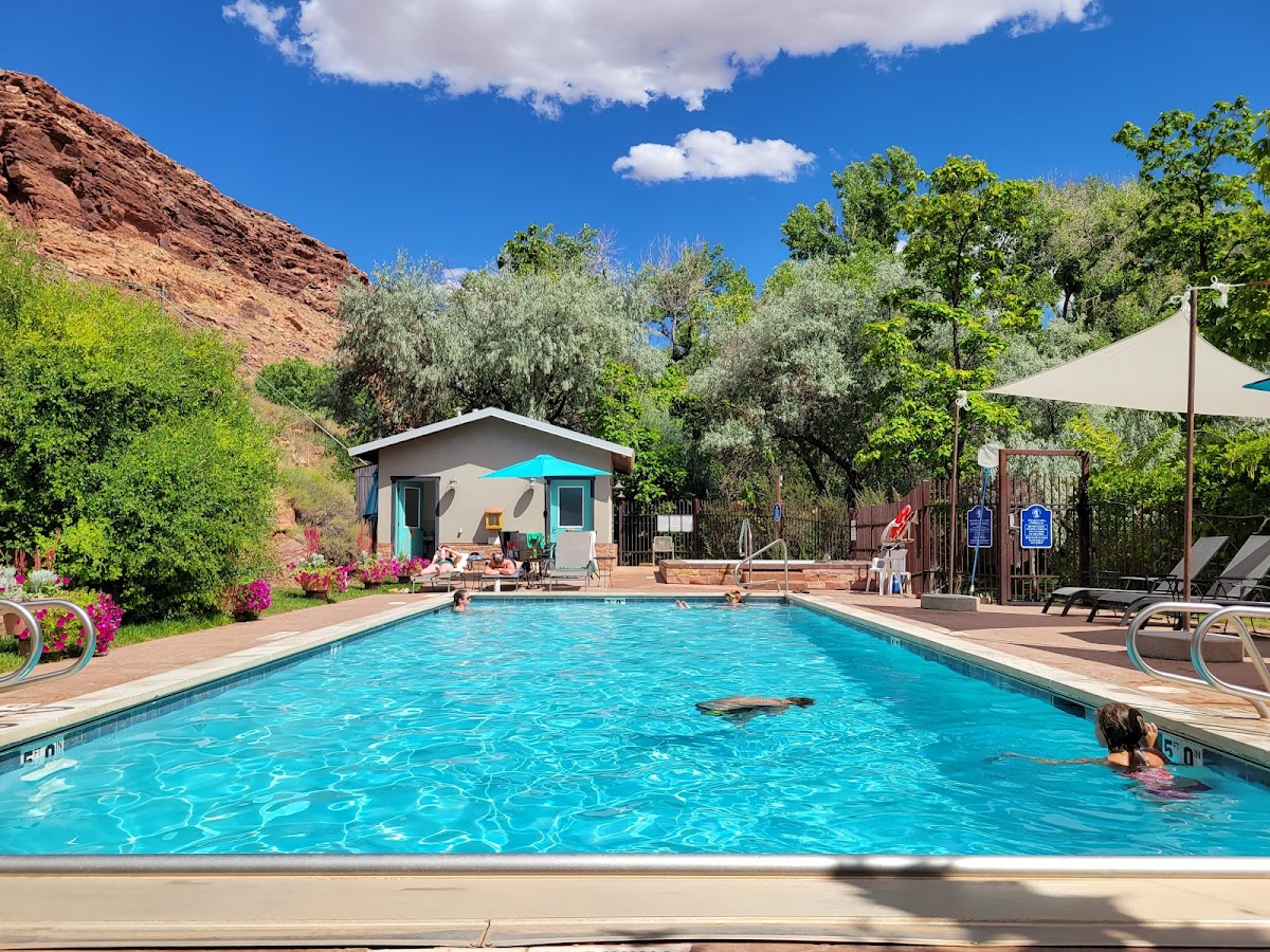 Moab Springs Ranch photo 3