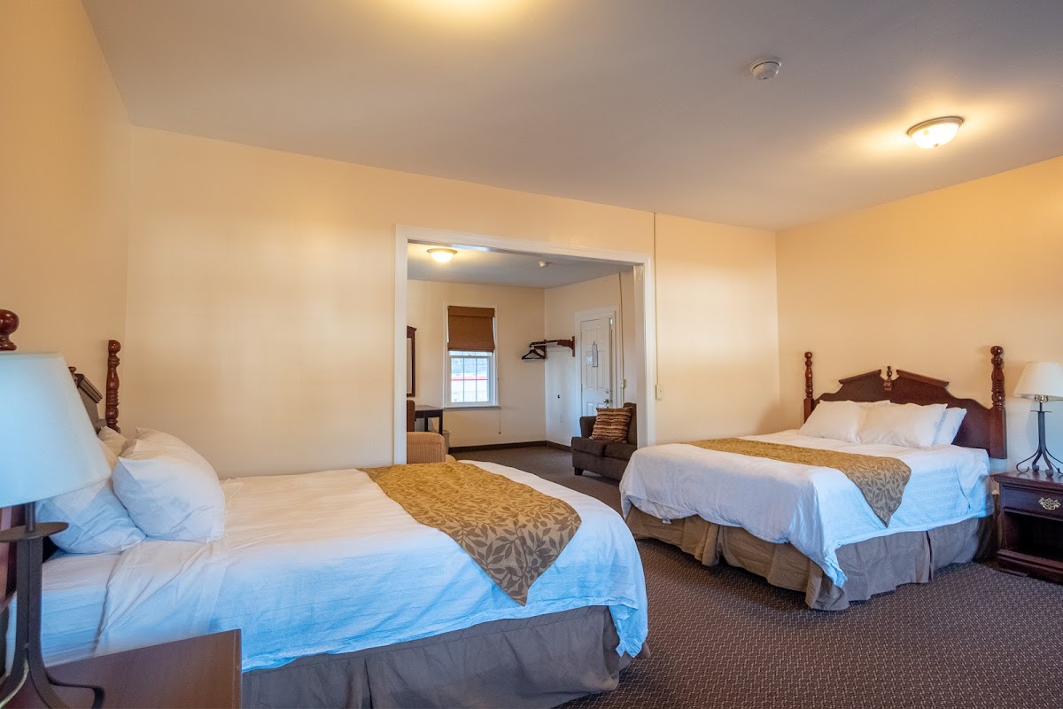 Watkins Motel photo 2