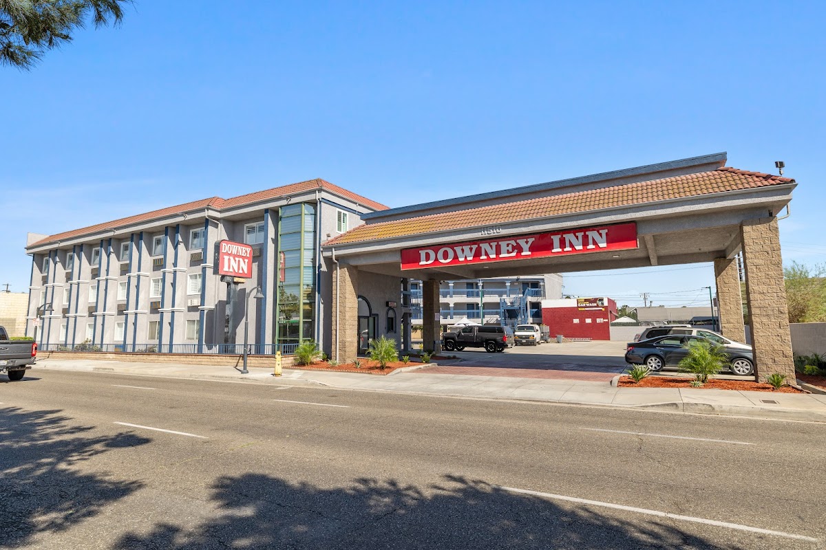 Downey Inn